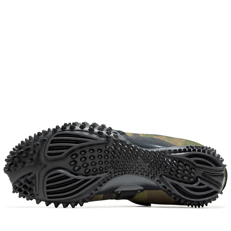 Puma Mostro Camo - Wild Willow/Dark Olive
