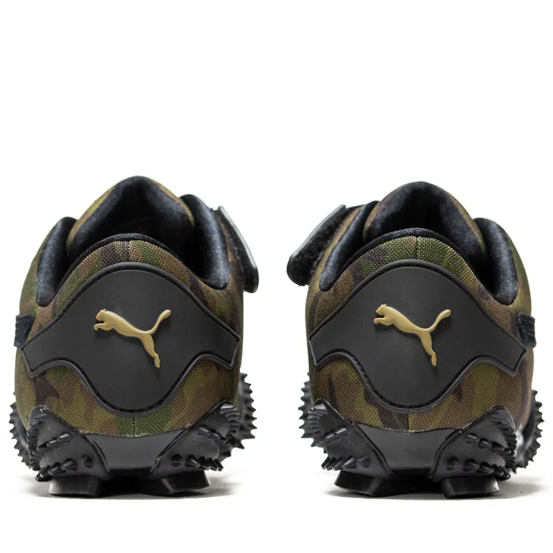 Puma Mostro Camo - Wild Willow/Dark Olive