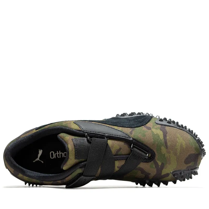 Puma Mostro Camo - Wild Willow/Dark Olive