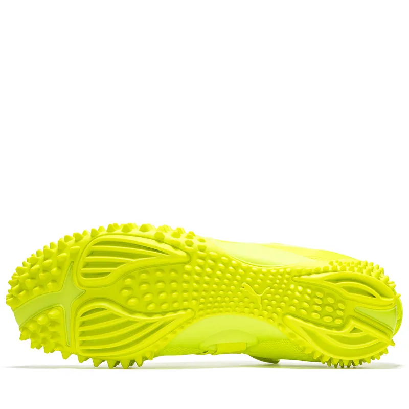 Puma Mostro Ecstasy - Electric Lime