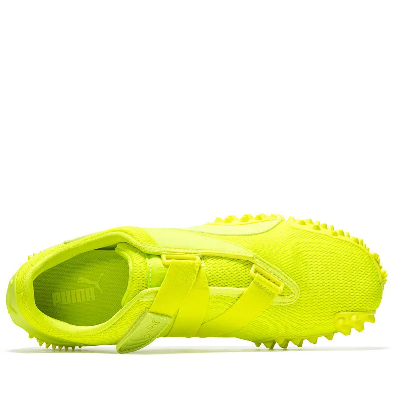 Puma Mostro Ecstasy - Electric Lime