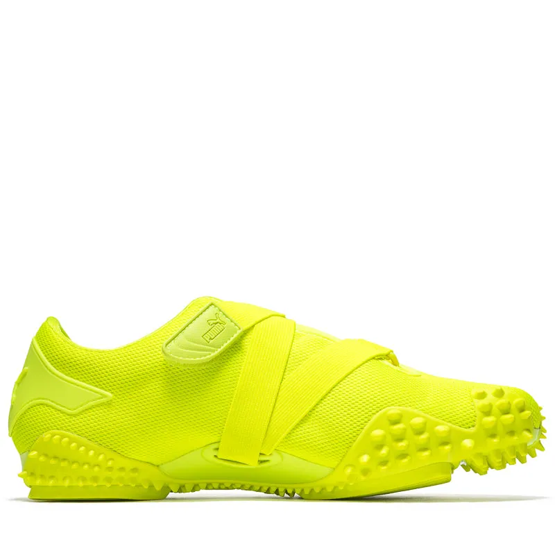 Puma Mostro Ecstasy - Electric Lime