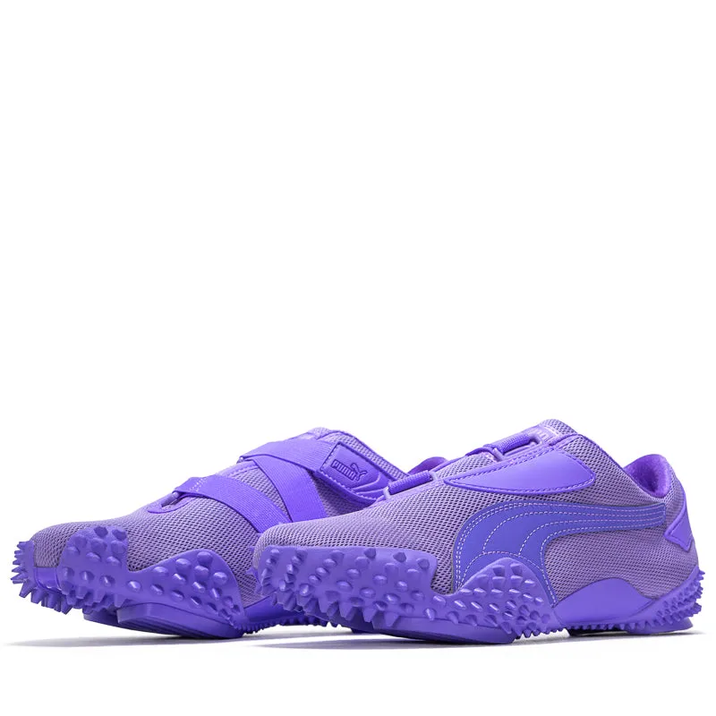 Puma Mostro Ecstasy - Lavender Alert/Dark Amethyst