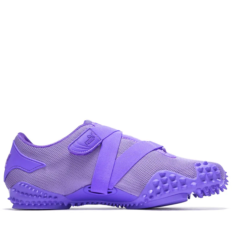 Puma Mostro Ecstasy - Lavender Alert/Dark Amethyst