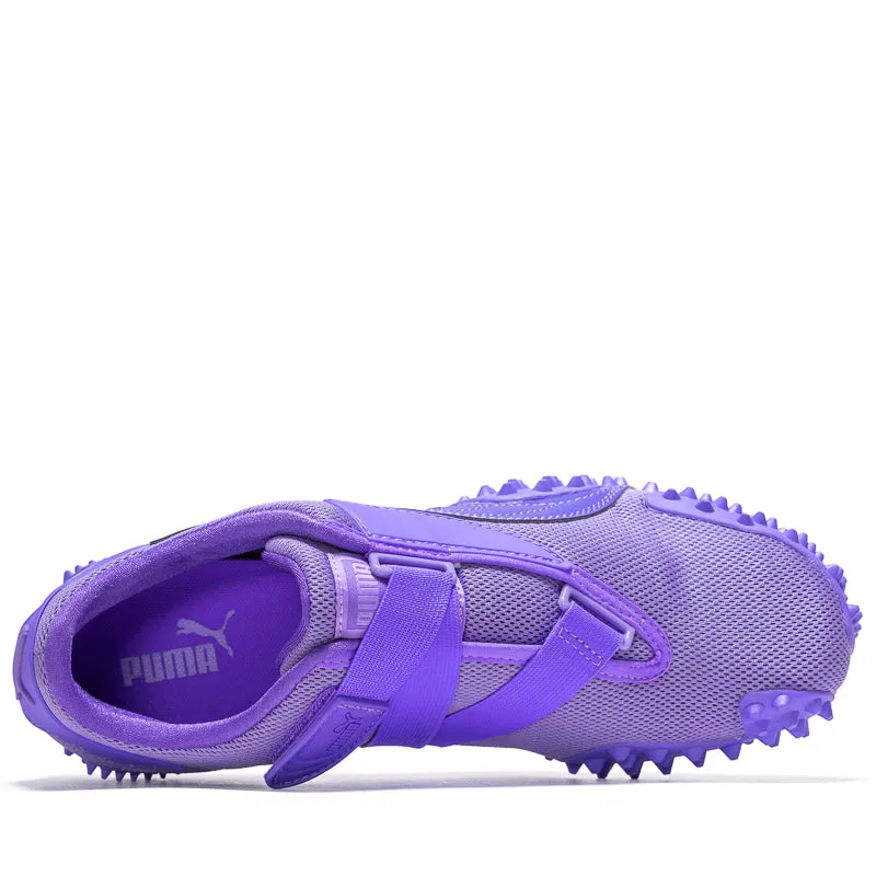 Puma Mostro Ecstasy - Lavender Alert/Dark Amethyst