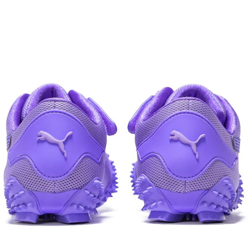 Puma Mostro Ecstasy - Lavender Alert/Dark Amethyst
