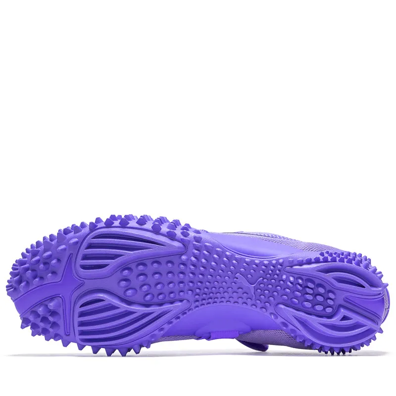 Puma Mostro Ecstasy - Lavender Alert/Dark Amethyst