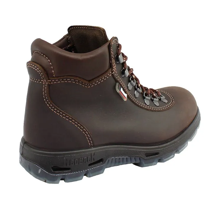 Redback Everest Soft Toe Puma Aquapel - UEPU