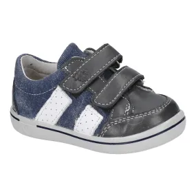 Ricosta Shoes | Joni | Navy & White
