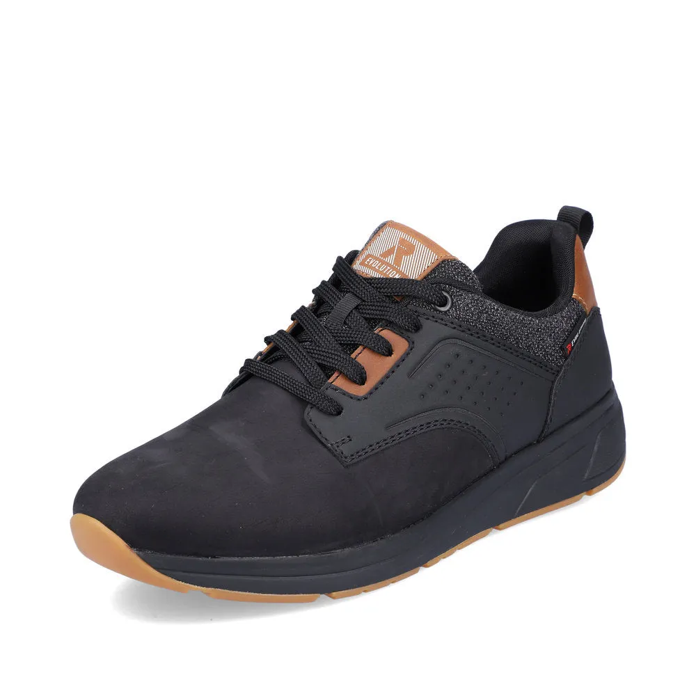 Rieker Evolution Men's Lace Up Sneaker
