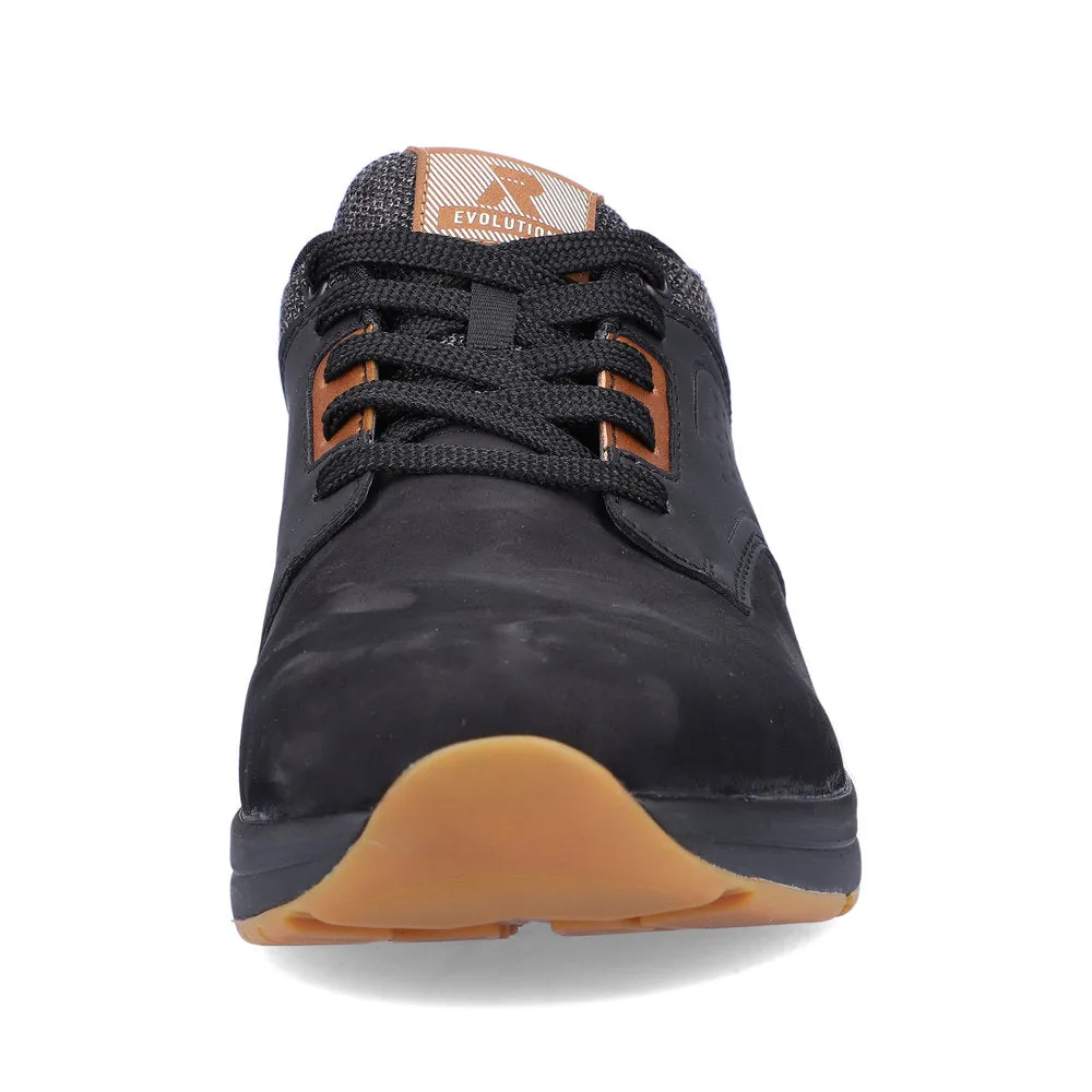 Rieker Evolution Men's Lace Up Sneaker
