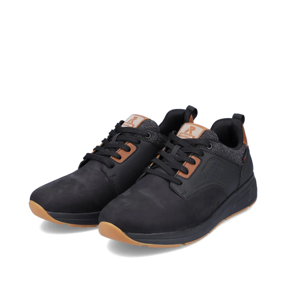 Rieker Evolution Men's Lace Up Sneaker
