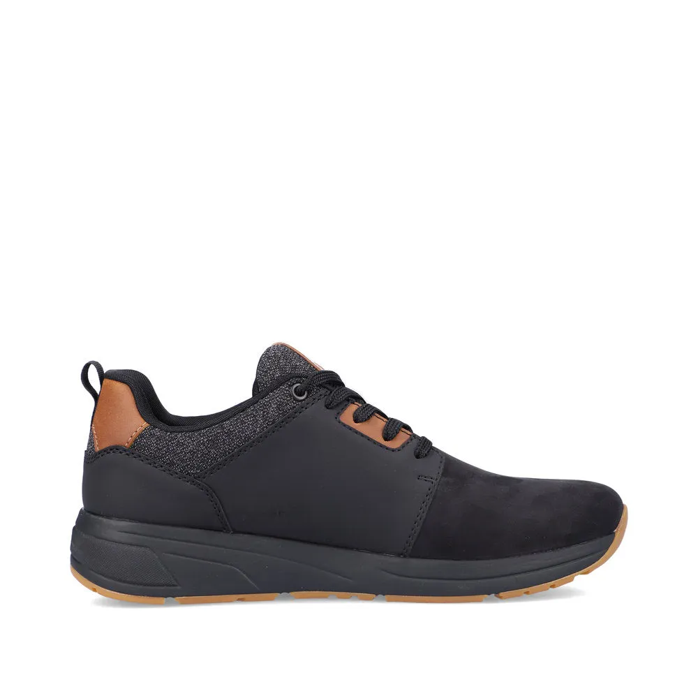 Rieker Evolution Men's Lace Up Sneaker