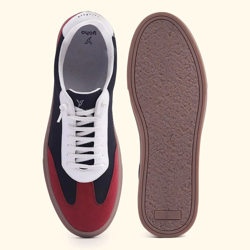 Stitch Men Sneakers