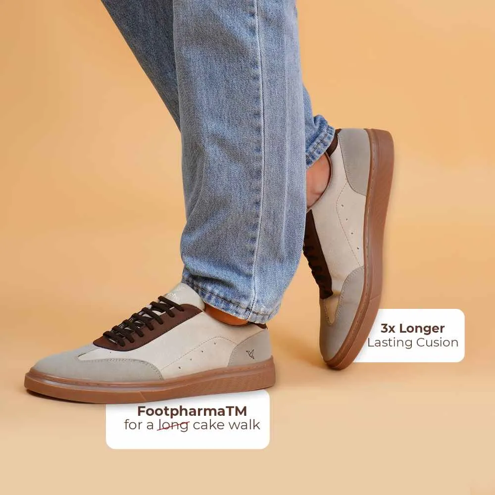 Stitch Men Sneakers