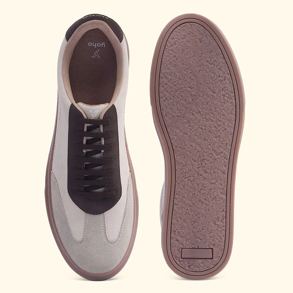 Stitch Men Sneakers