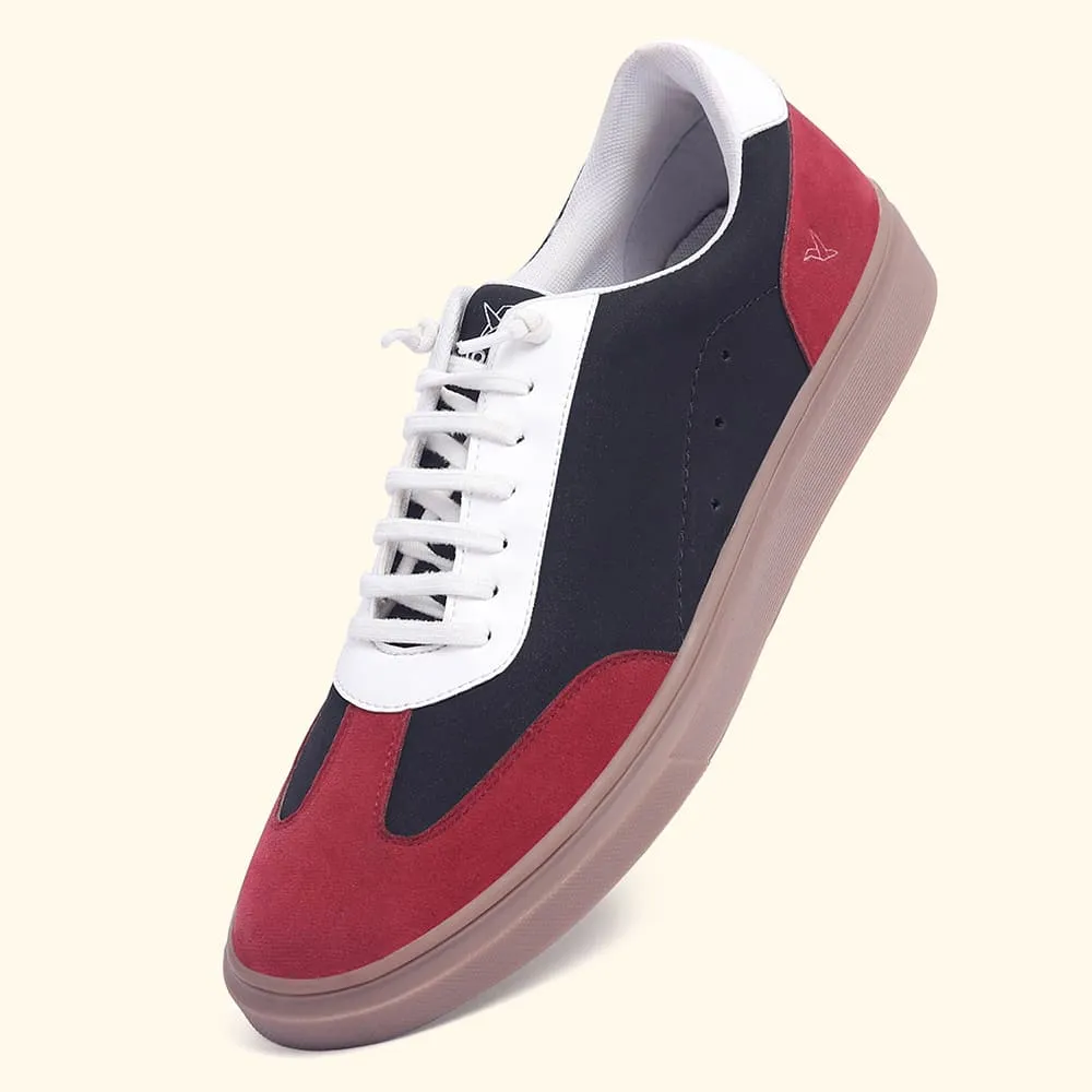 Stitch Men Sneakers