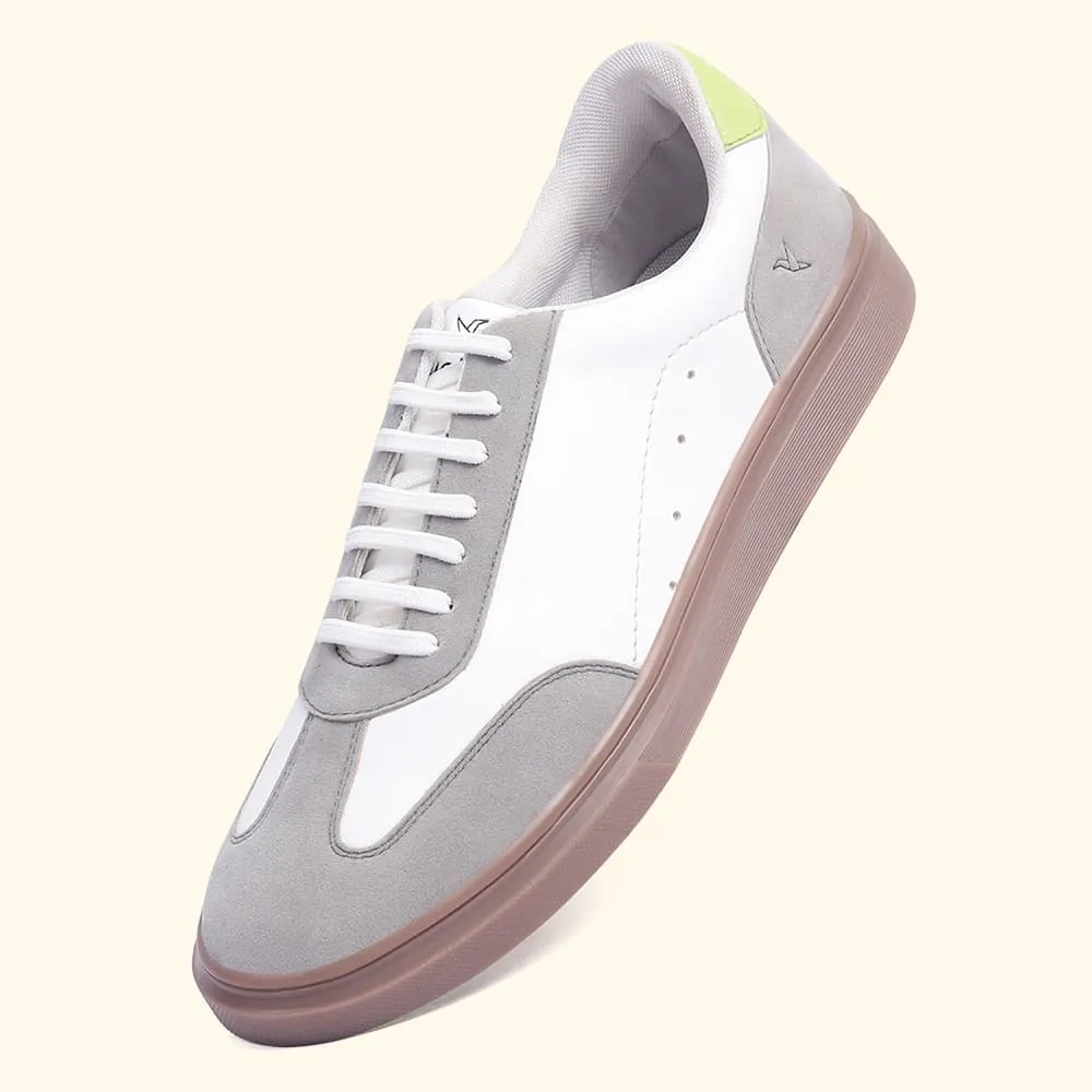 Stitch Men Sneakers