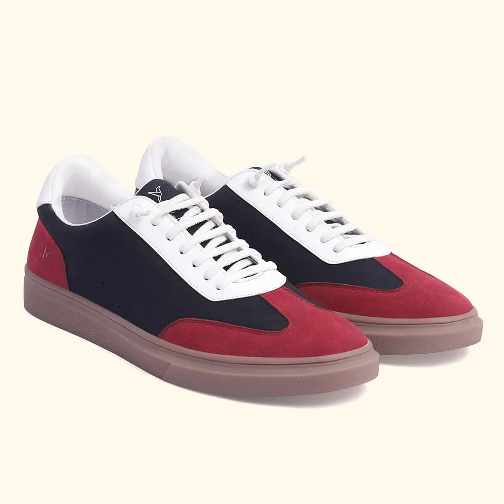 Stitch Men Sneakers