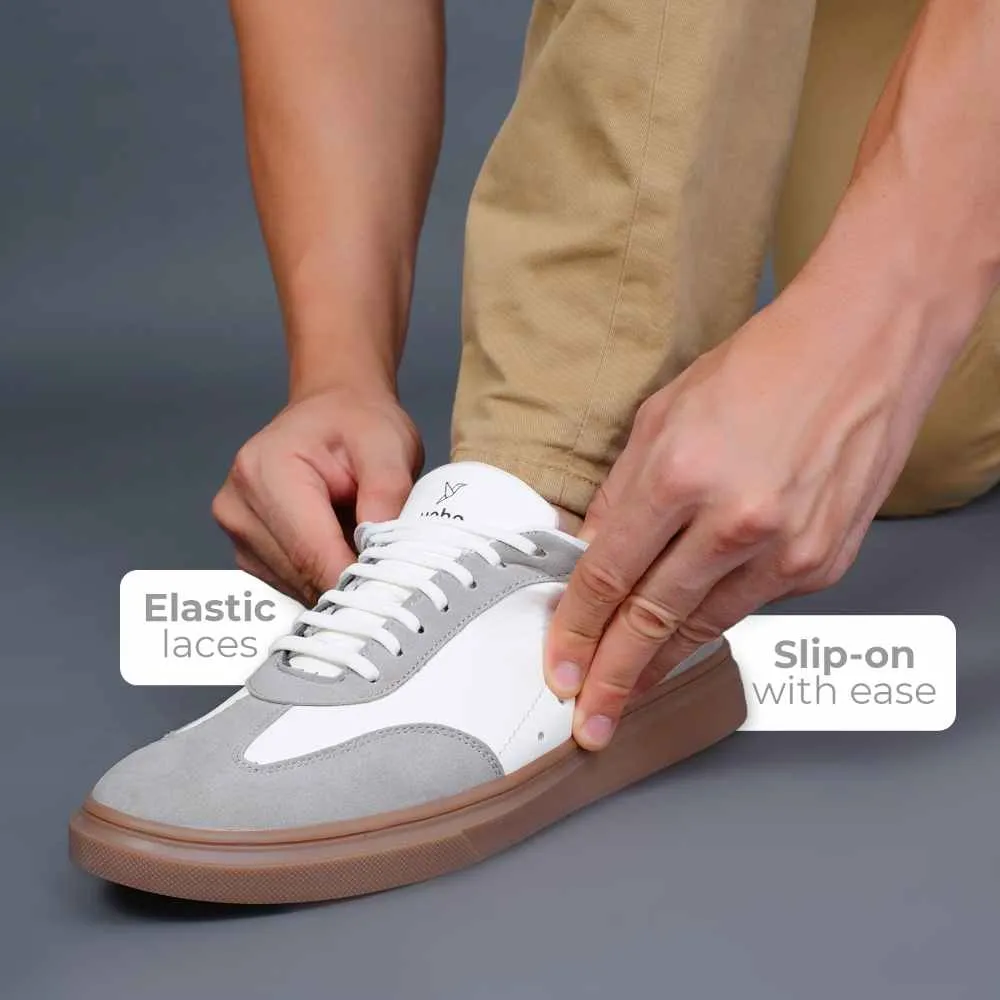 Stitch Men Sneakers