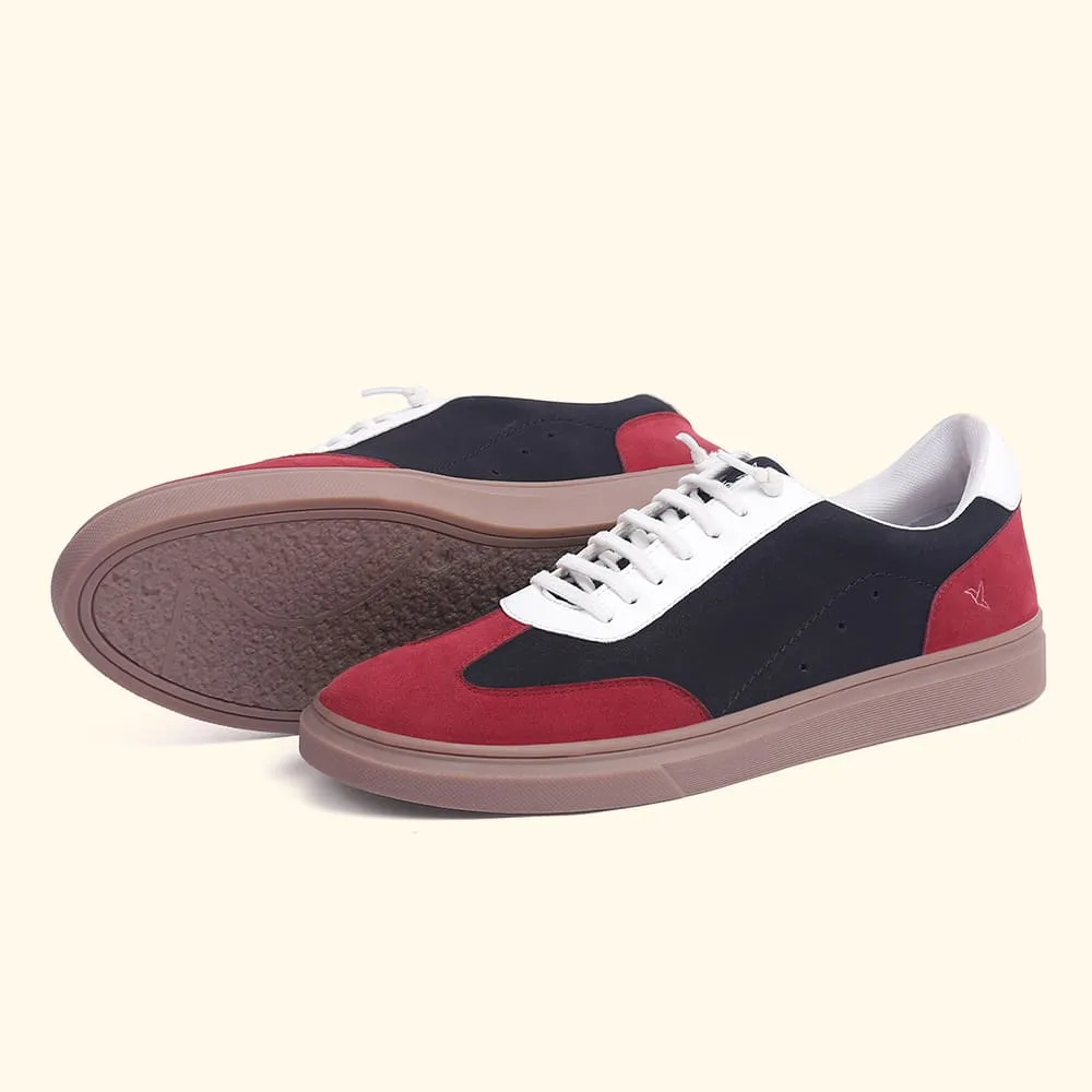 Stitch Men Sneakers