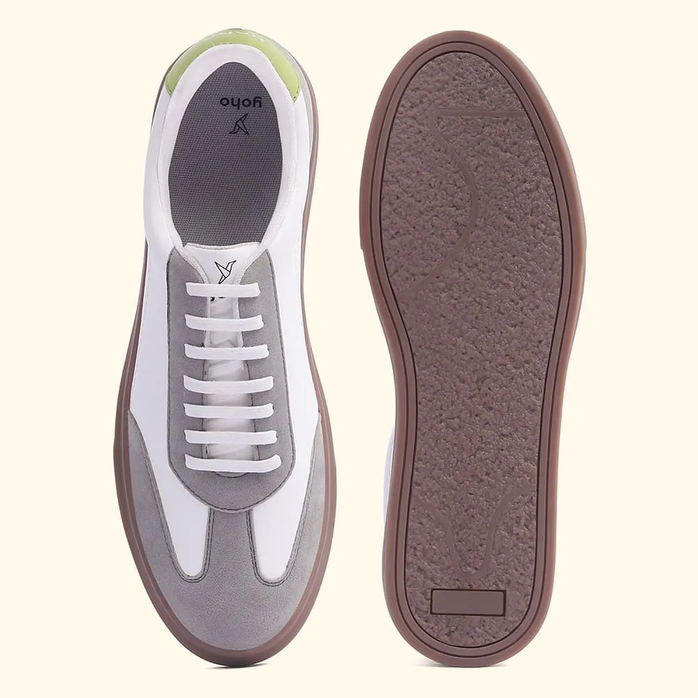 Stitch Men Sneakers