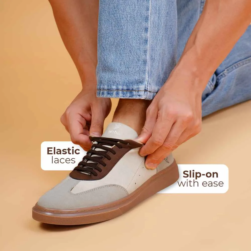 Stitch Men Sneakers
