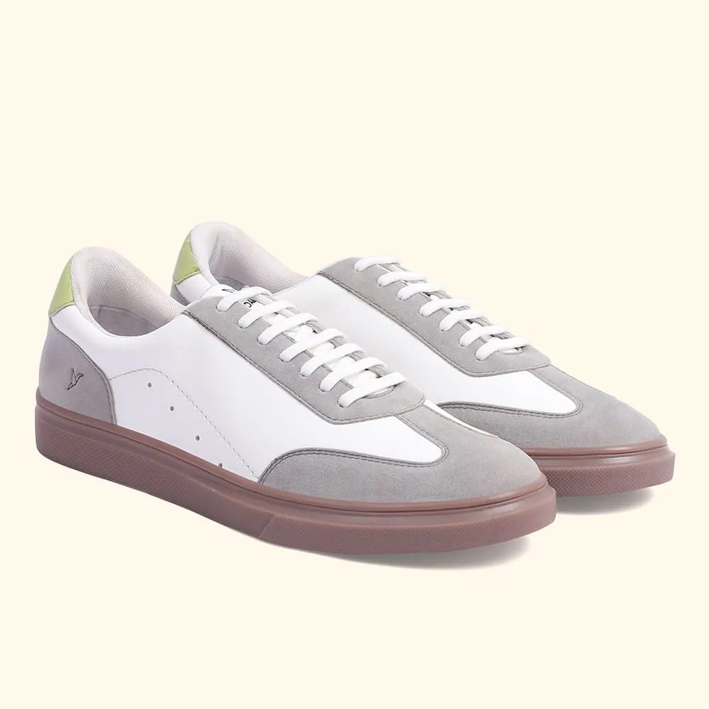 Stitch Men Sneakers