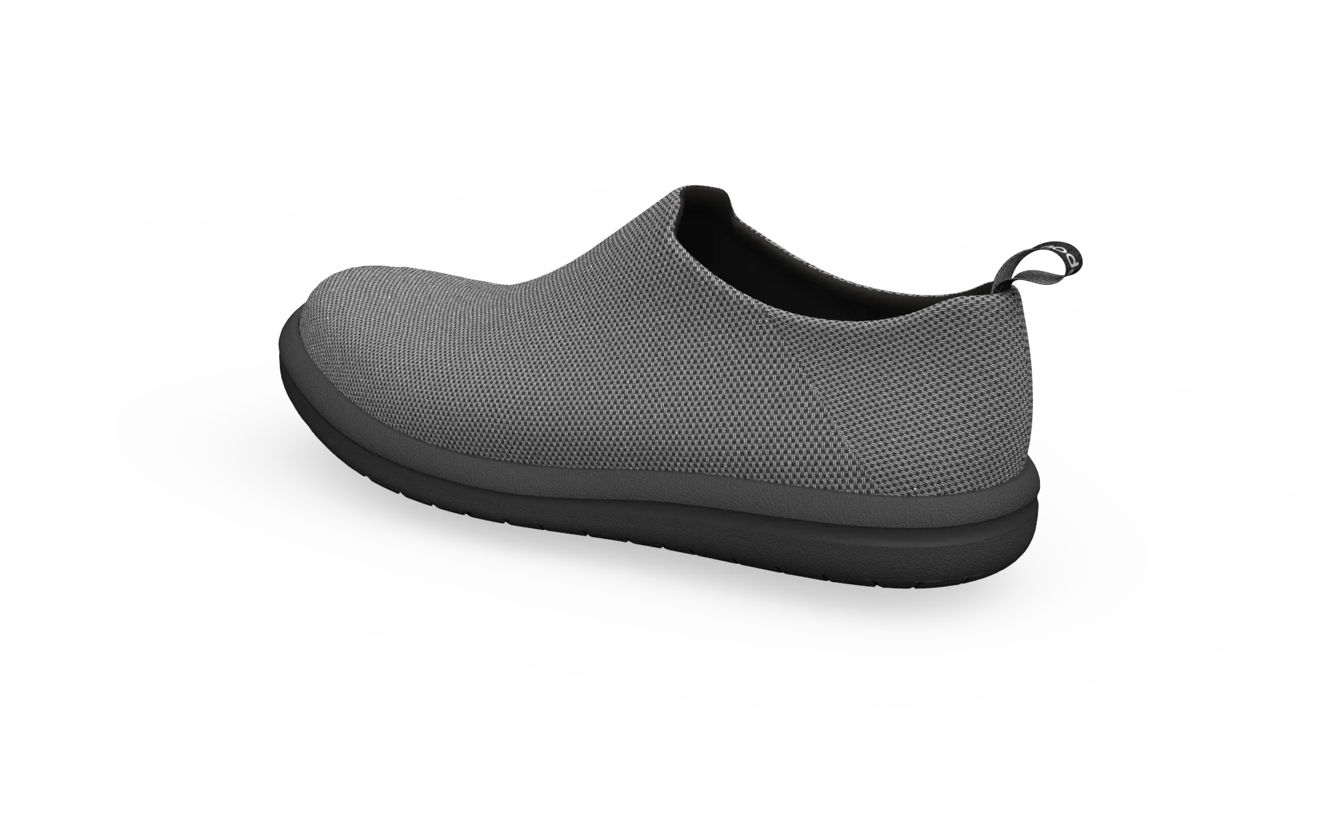 Urban Sneakers - Grey