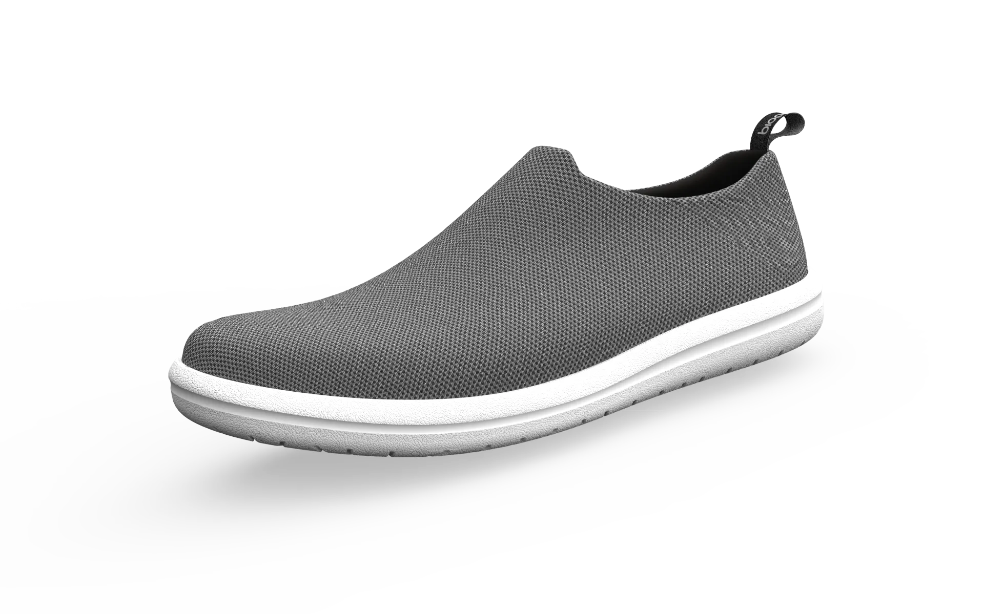 Urban Sneakers - Grey