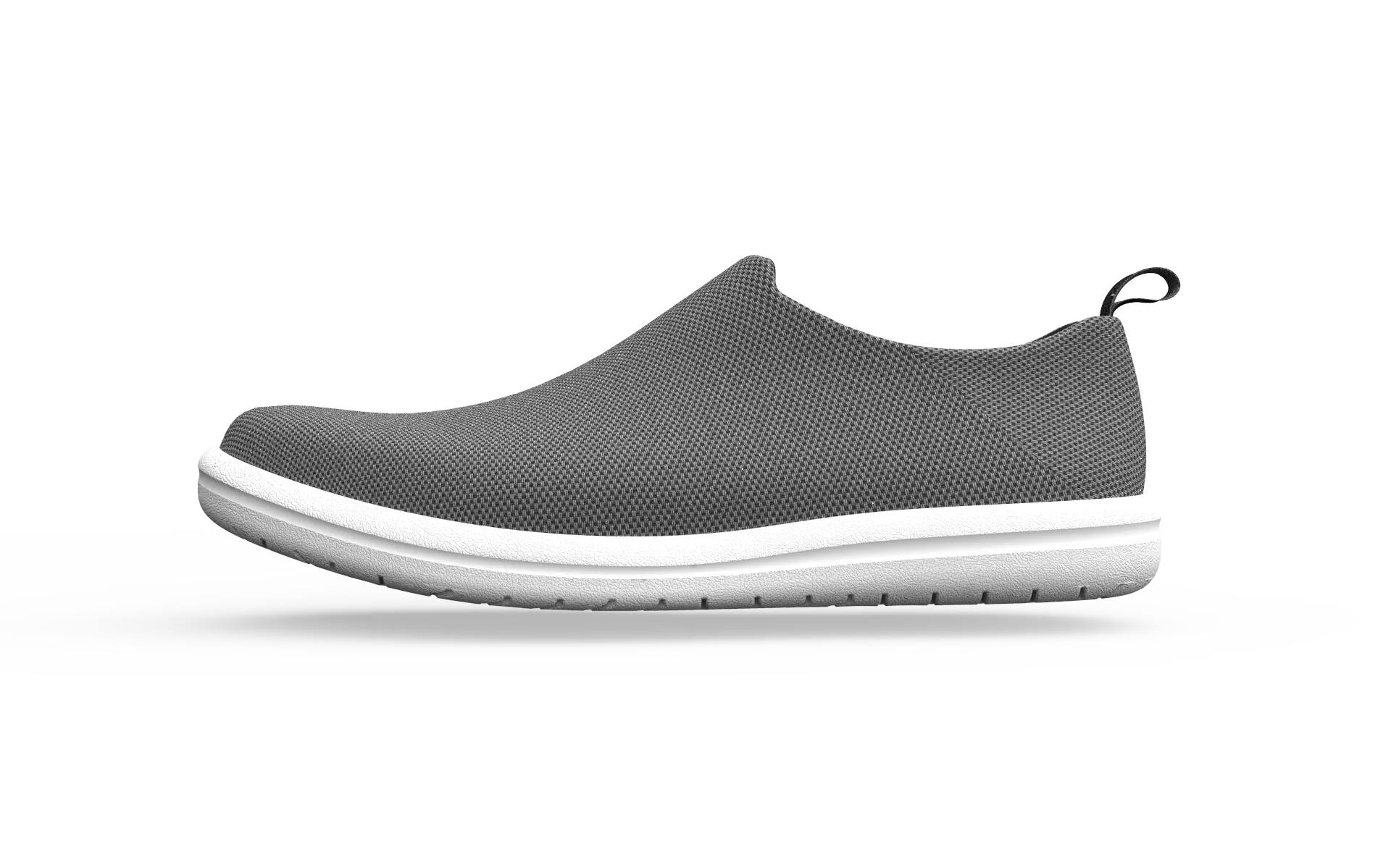 Urban Sneakers - Grey