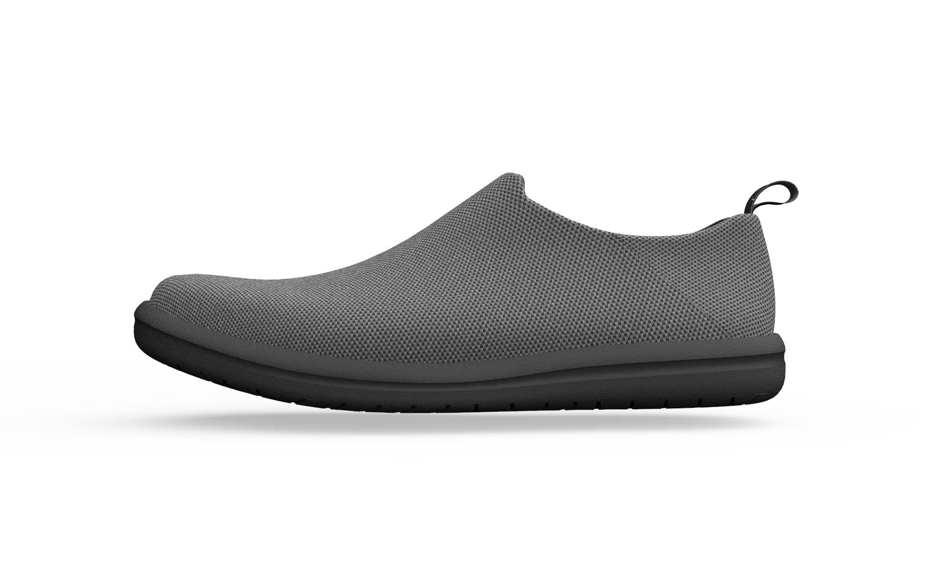 Urban Sneakers - Grey