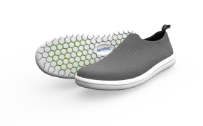 Urban Sneakers - Grey