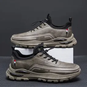 UrbanFlex Comfort Sneakers