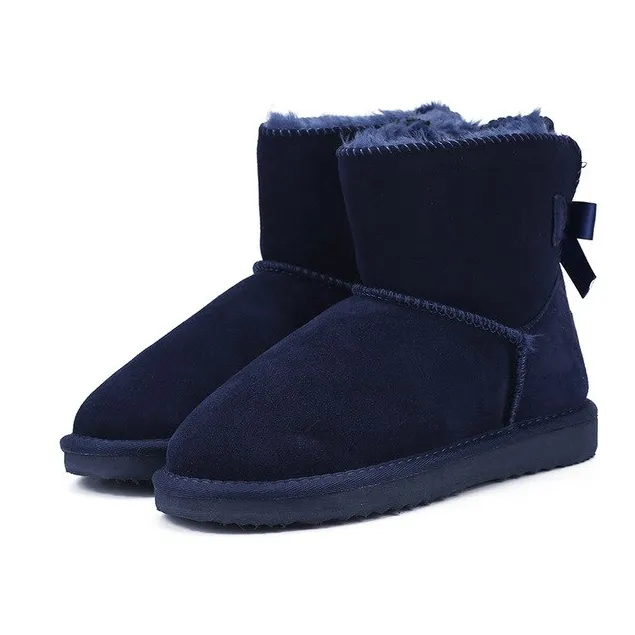 USS Shoes Irina Women's Snow Boots