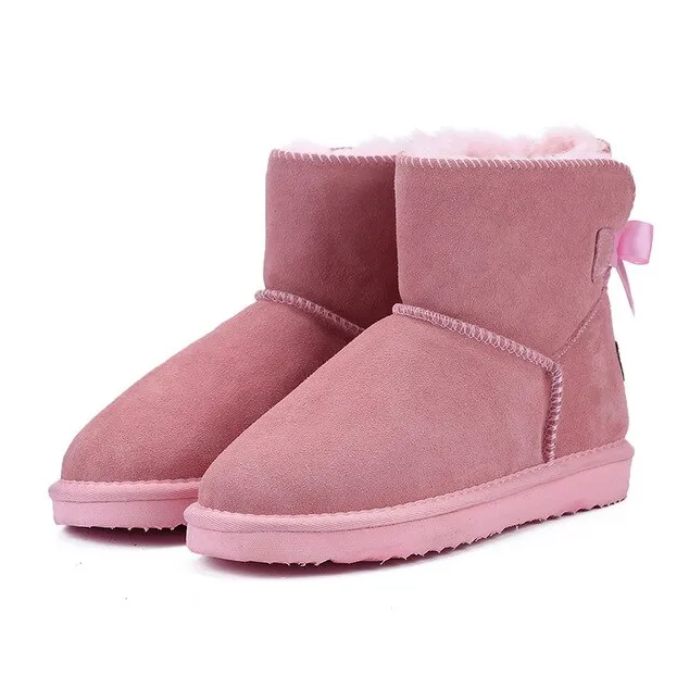 USS Shoes Irina Women's Snow Boots