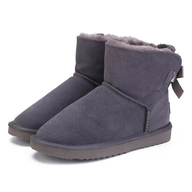 USS Shoes Irina Women's Snow Boots
