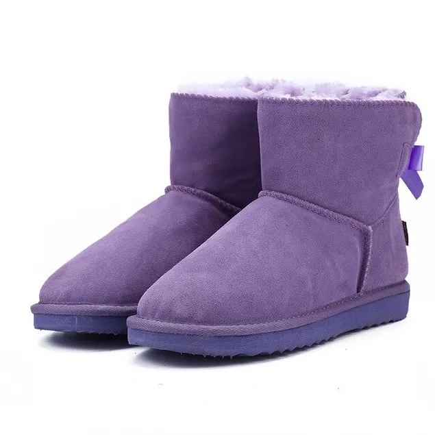 USS Shoes Irina Women's Snow Boots