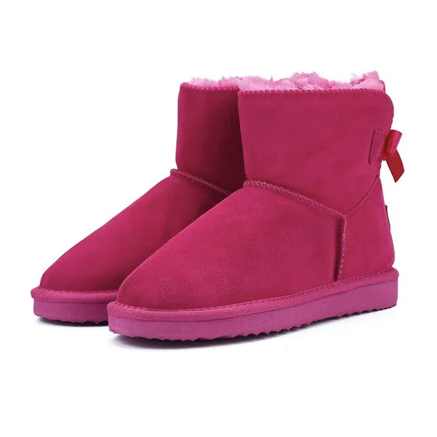 USS Shoes Irina Women's Snow Boots