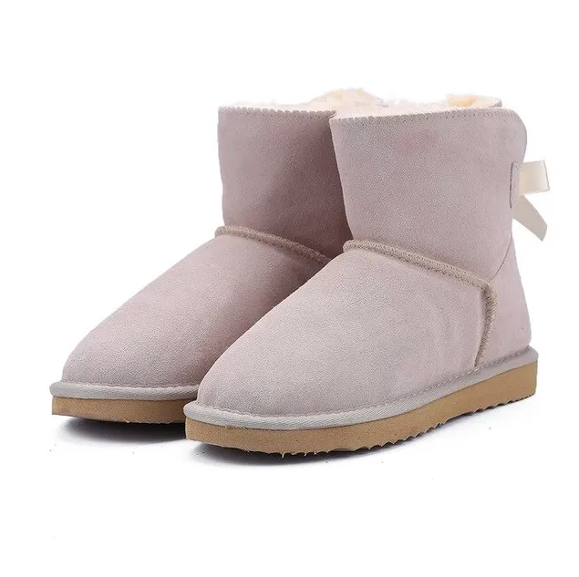 USS Shoes Irina Women's Snow Boots