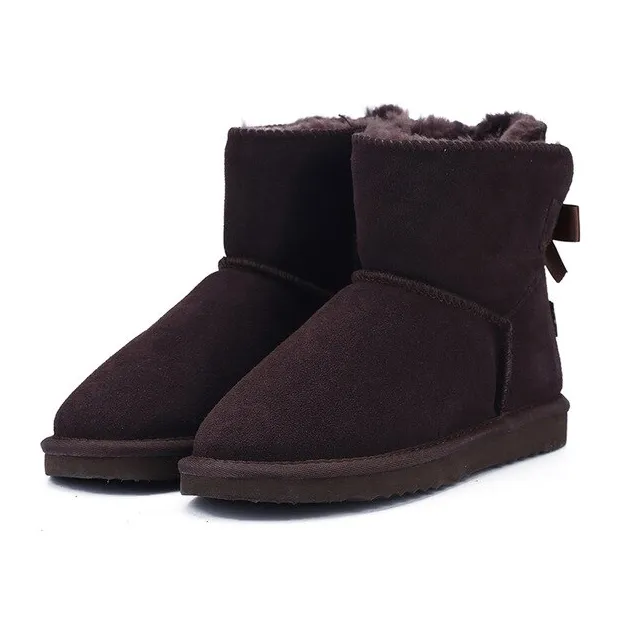 USS Shoes Irina Women's Snow Boots