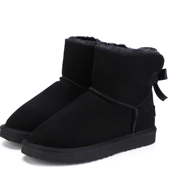 USS Shoes Irina Women's Snow Boots