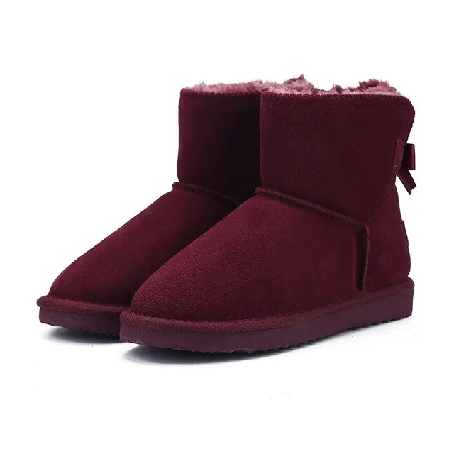USS Shoes Irina Women's Snow Boots