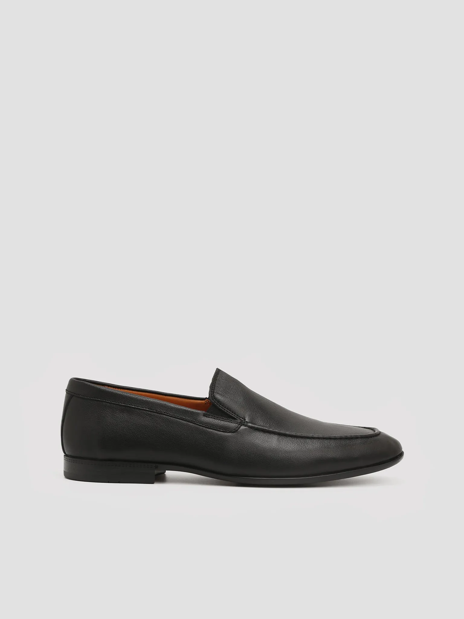Vito Plain Toe Loafers