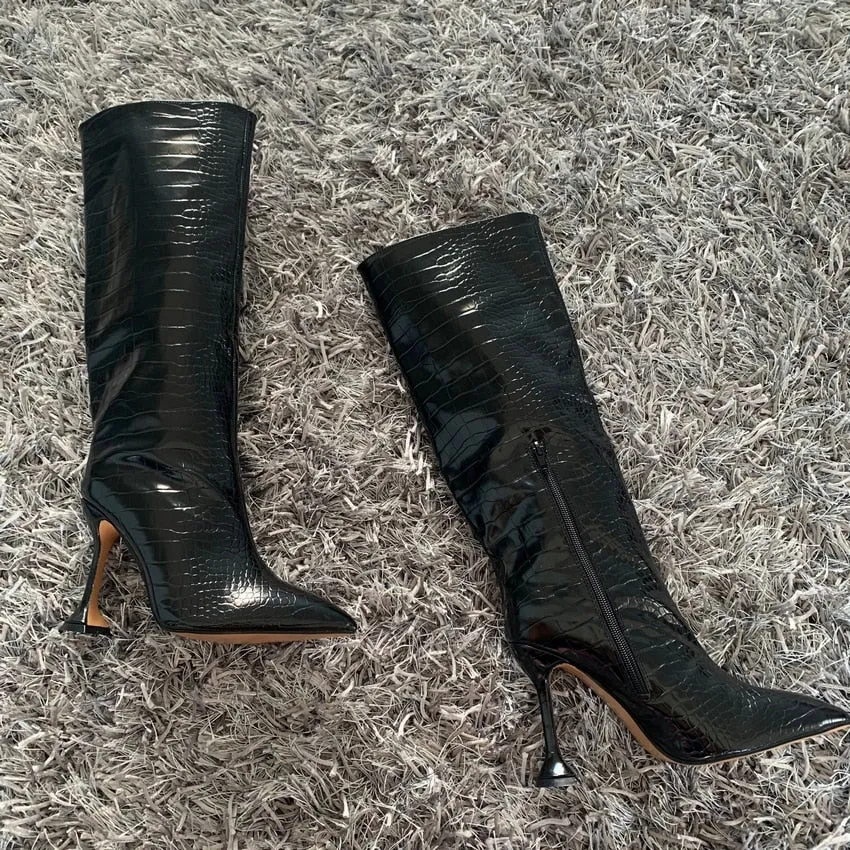 Winter Boots