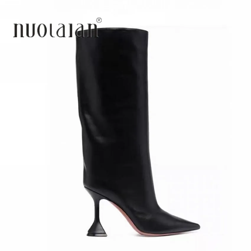 Winter Boots