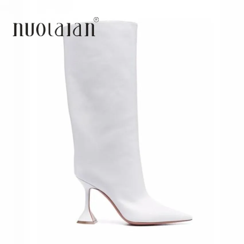 Winter Boots