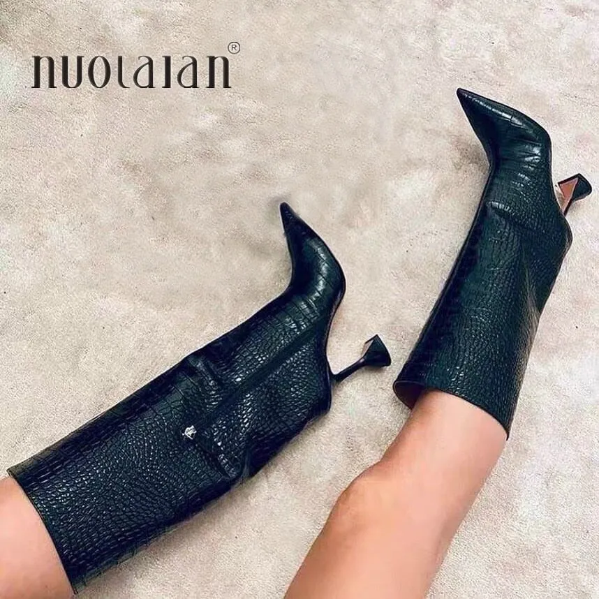 Winter Boots