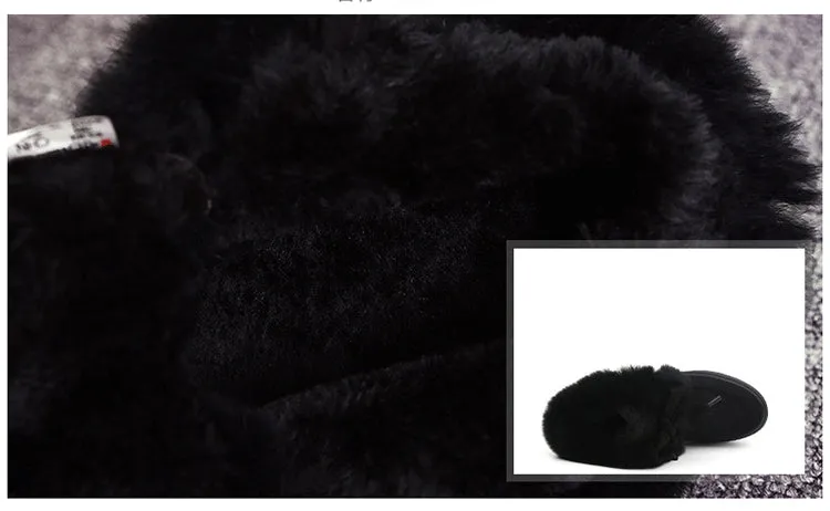 Winter Women Boots