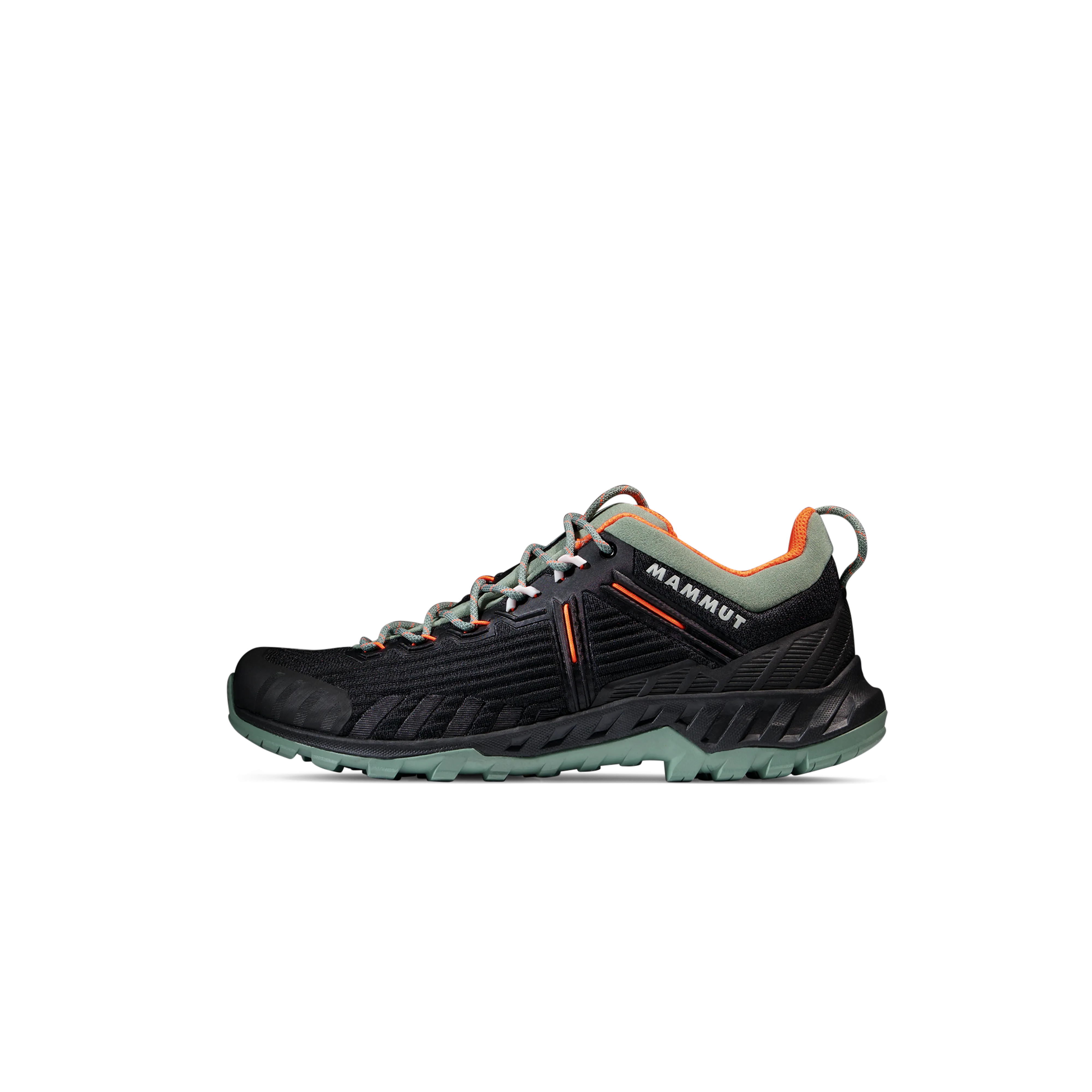 Women's Alnasca Knit III Low Shoes